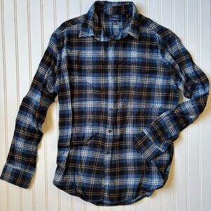 Button Up Shirt